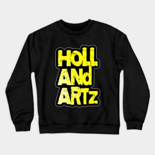 HollandArtz Crewneck Sweatshirt